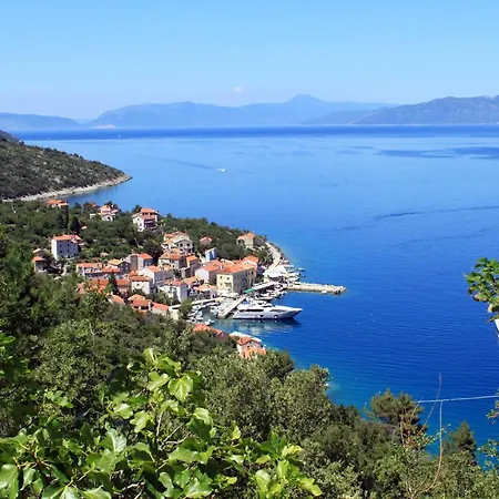By The Sea Valun, Cres - 8086 Apartment