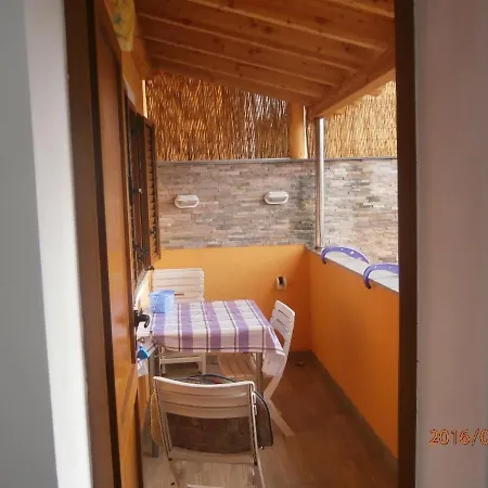 By The Sea Valun, Cres - 8086 Apartment Valun