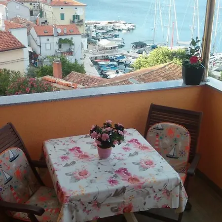 By The Sea Valun, Cres - 8086 Apartment Valun