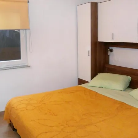 By The Sea Valun, Cres - 8086 Apartment *