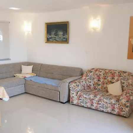 Apartment By The Sea Valun, Cres - 8086
