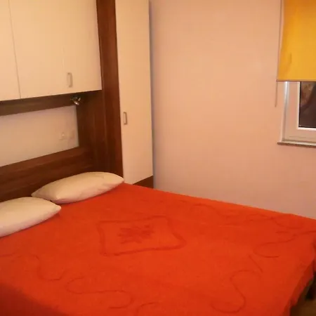 By The Sea Valun, Cres - 8086 Apartment *