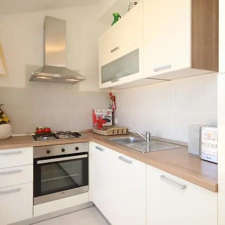 By The Sea Valun, Cres - 8086 Lägenhet *