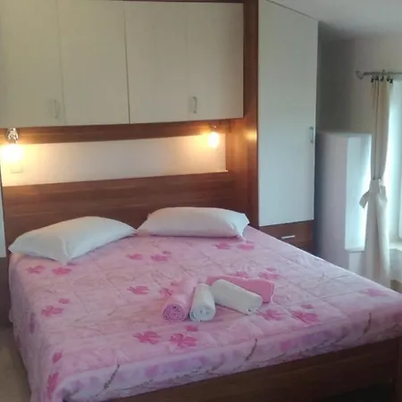 Apartment By The Sea Valun, Cres - 8086 *