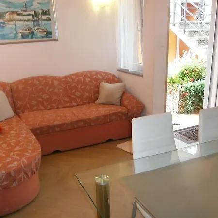 Apartment By The Sea Valun, Cres - 8086