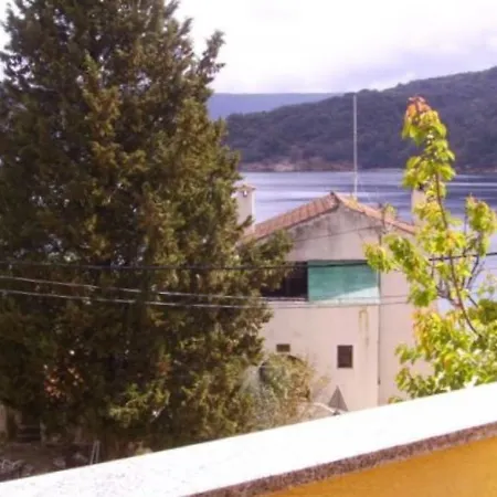Apartment By The Sea Valun, Cres - 8086