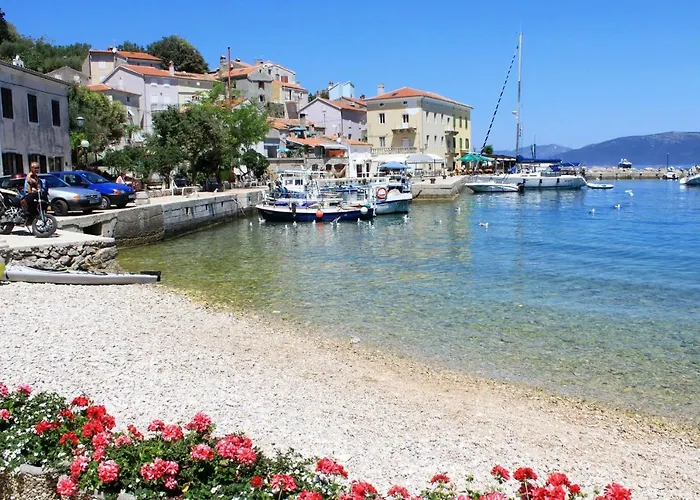 By The Sea Valun, Cres - 8086 *