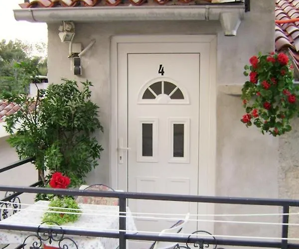Apartament By The Sea Valun, Cres - 8086 Valun