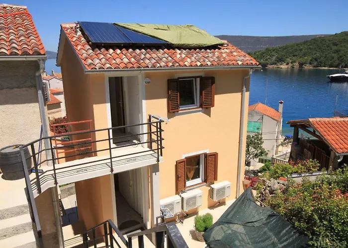 Apartament By The Sea Valun, Cres - 8086