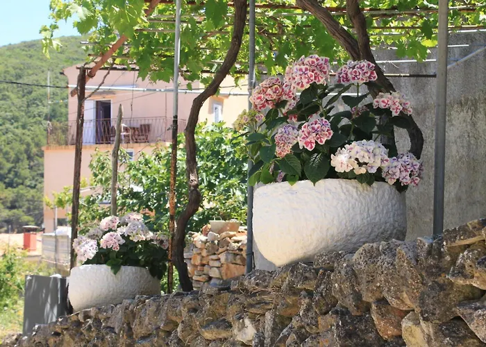 By The Sea Valun, Cres - 8086 Valun