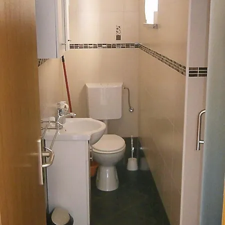 Apartman By The Sea Valun, Cres - 8086 Valun