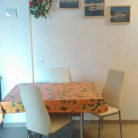 By The Sea Valun, Cres - 8086