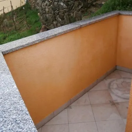 Apartman By The Sea Valun, Cres - 8086
