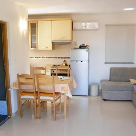 Appartement By The Sea Valun, Cres - 8086 Valun