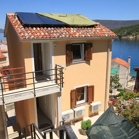 Apartman By The Sea Valun, Cres - 8086