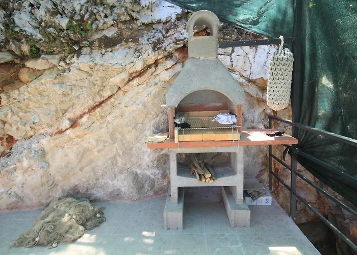 By The Sea Valun, Cres - 8086 Valun