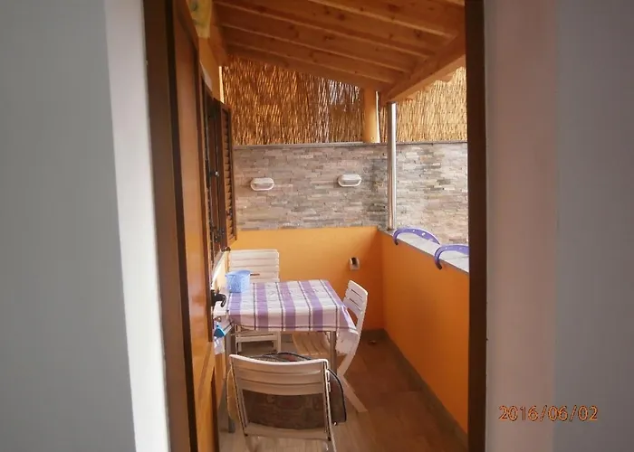 By The Sea Valun, Cres - 8086 Apartment Valun