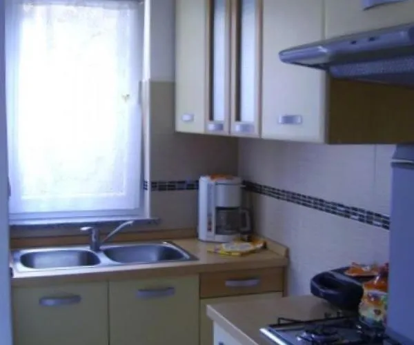 Apartment By The Sea Valun, Cres - 8086