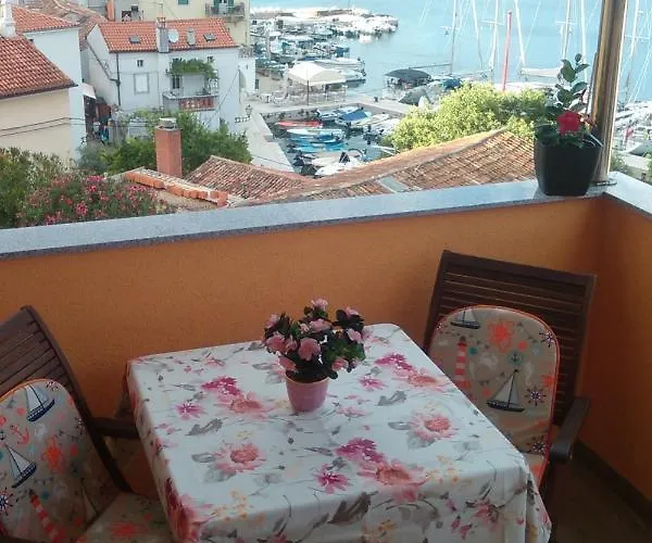 By The Sea Valun, Cres - 8086 Apartment Valun