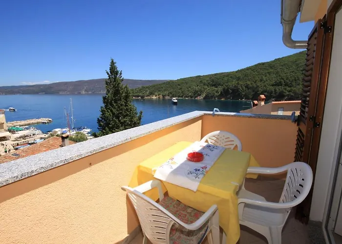 By The Sea Valun, Cres - 8086