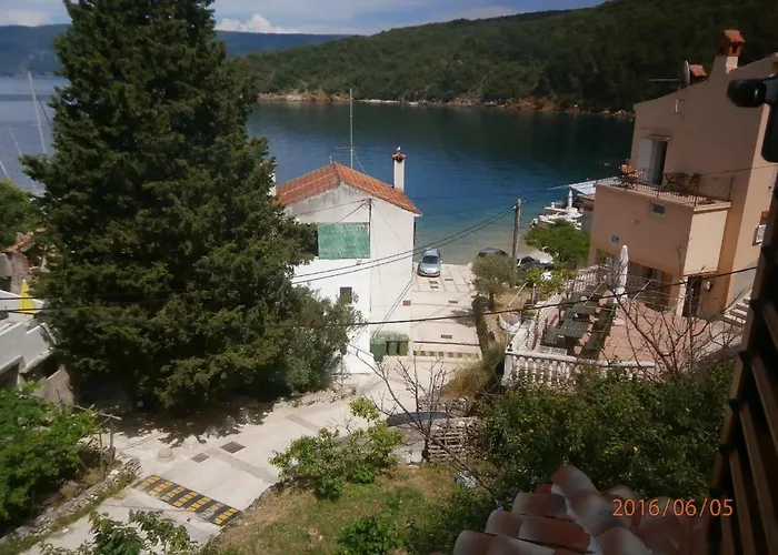 By The Sea Valun, Cres - 8086 * Valun