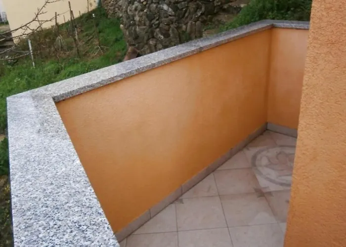 Apartment By The Sea Valun, Cres - 8086