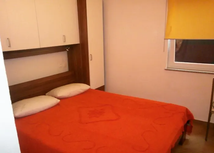 By The Sea Valun, Cres - 8086 Apartment *