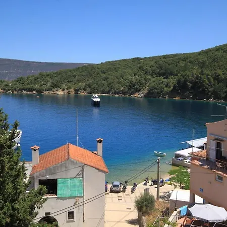 By The Sea Valun, Cres - 8086 فالون